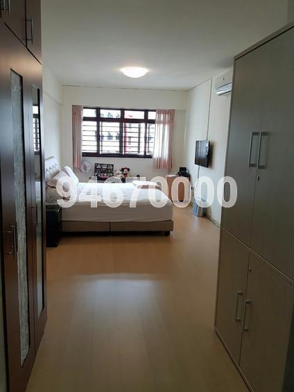 Blk 312B Anchorvale Lane (Sengkang), HDB Executive #142027232